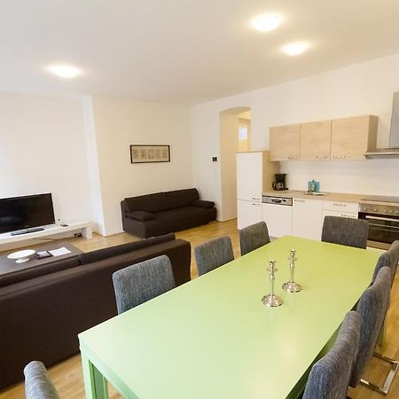 Debo Apartments Schoenbrunner Strasse - Contactless Check In 비엔나 외부 사진