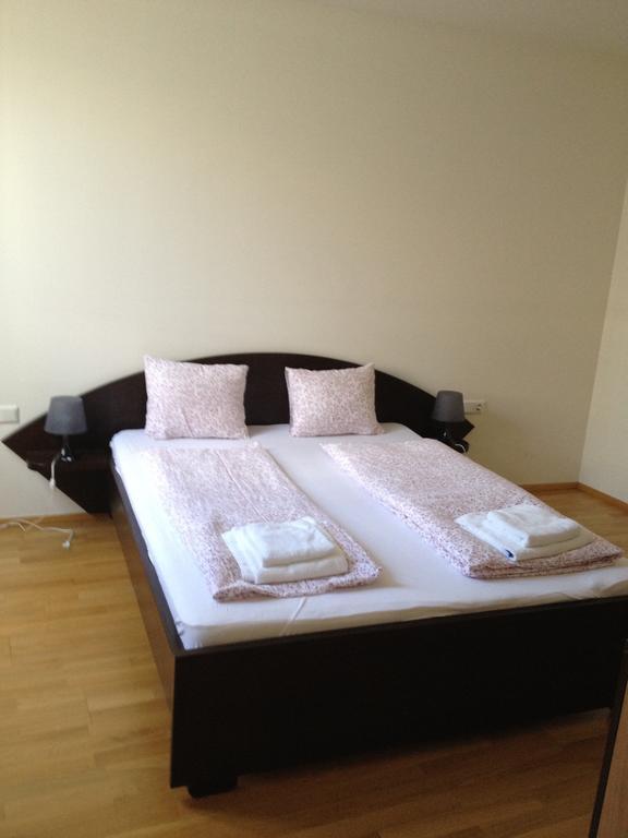 Debo Apartments Schoenbrunner Strasse - Contactless Check In 비엔나 객실 사진