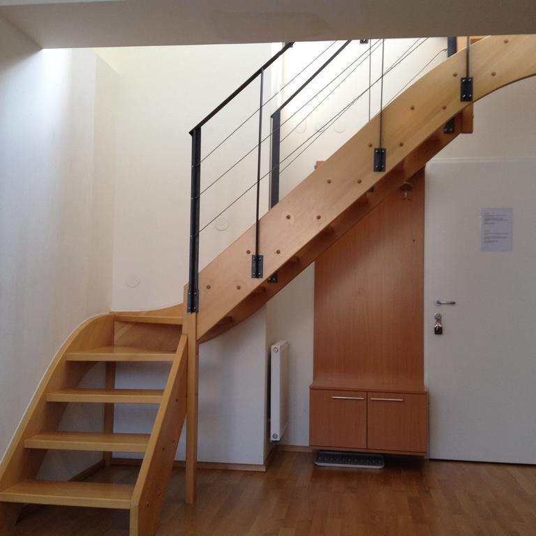 Debo Apartments Schoenbrunner Strasse - Contactless Check In 비엔나 객실 사진