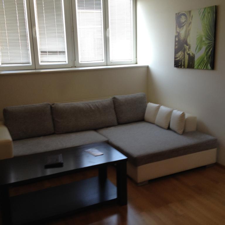 Debo Apartments Schoenbrunner Strasse - Contactless Check In 비엔나 객실 사진