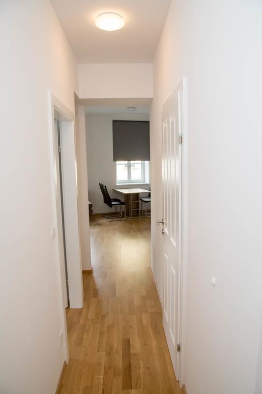 Debo Apartments Schoenbrunner Strasse - Contactless Check In 비엔나 외부 사진