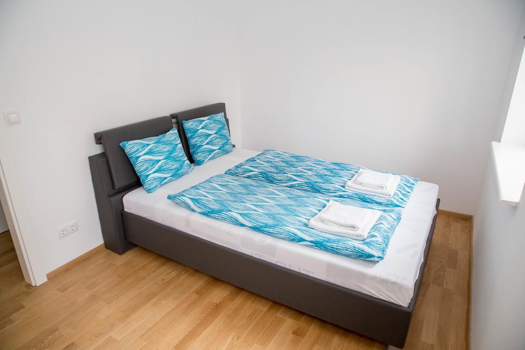 Debo Apartments Schoenbrunner Strasse - Contactless Check In 비엔나 외부 사진