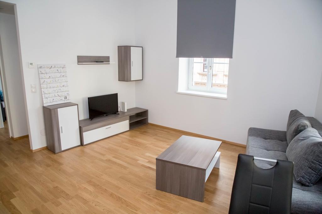 Debo Apartments Schoenbrunner Strasse - Contactless Check In 비엔나 외부 사진