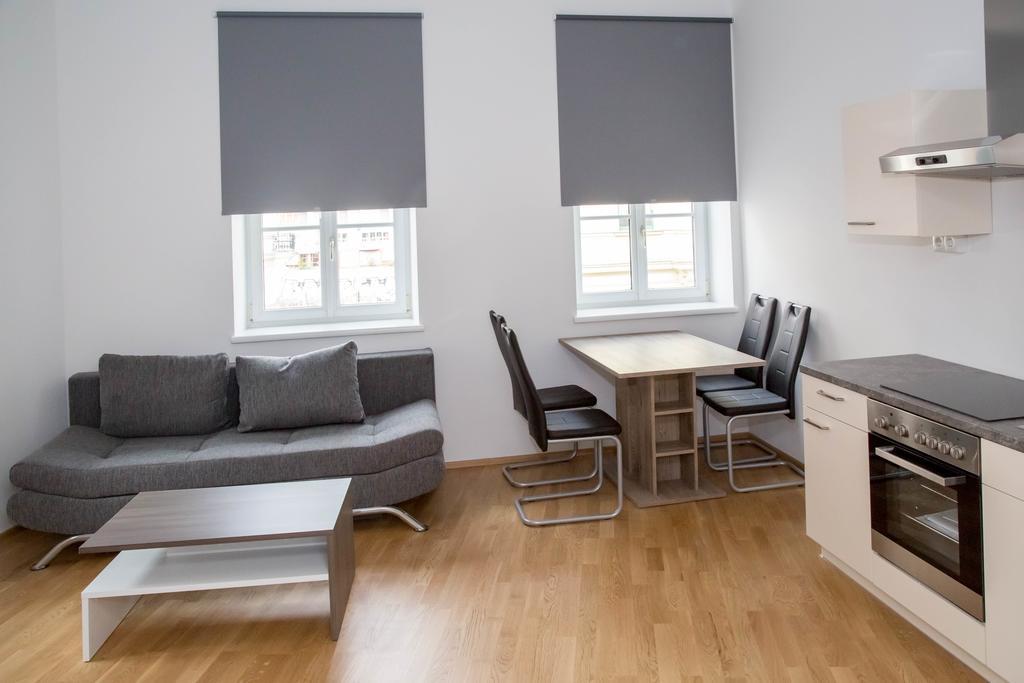 Debo Apartments Schoenbrunner Strasse - Contactless Check In 비엔나 외부 사진