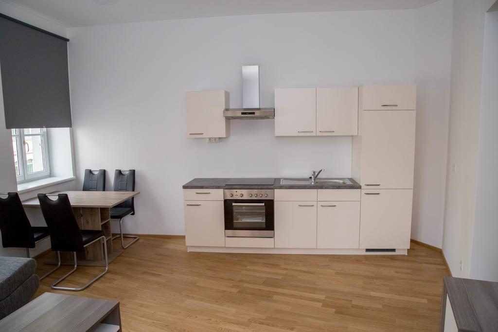 Debo Apartments Schoenbrunner Strasse - Contactless Check In 비엔나 외부 사진