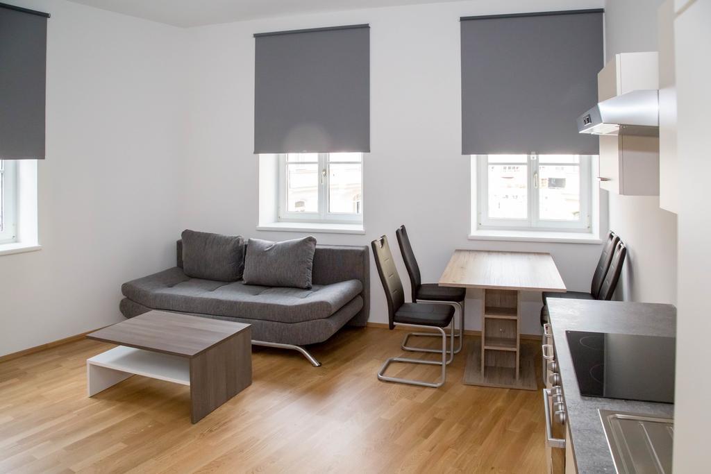 Debo Apartments Schoenbrunner Strasse - Contactless Check In 비엔나 외부 사진