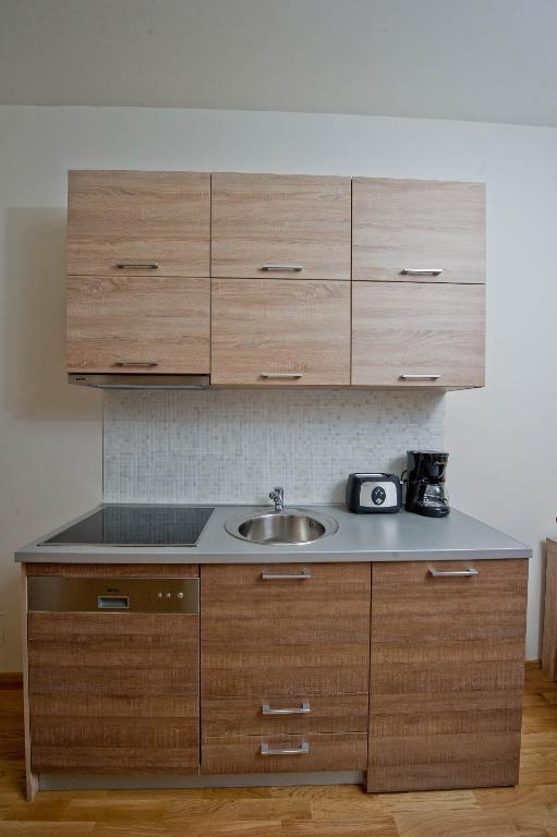 Debo Apartments Schoenbrunner Strasse - Contactless Check In 비엔나 객실 사진