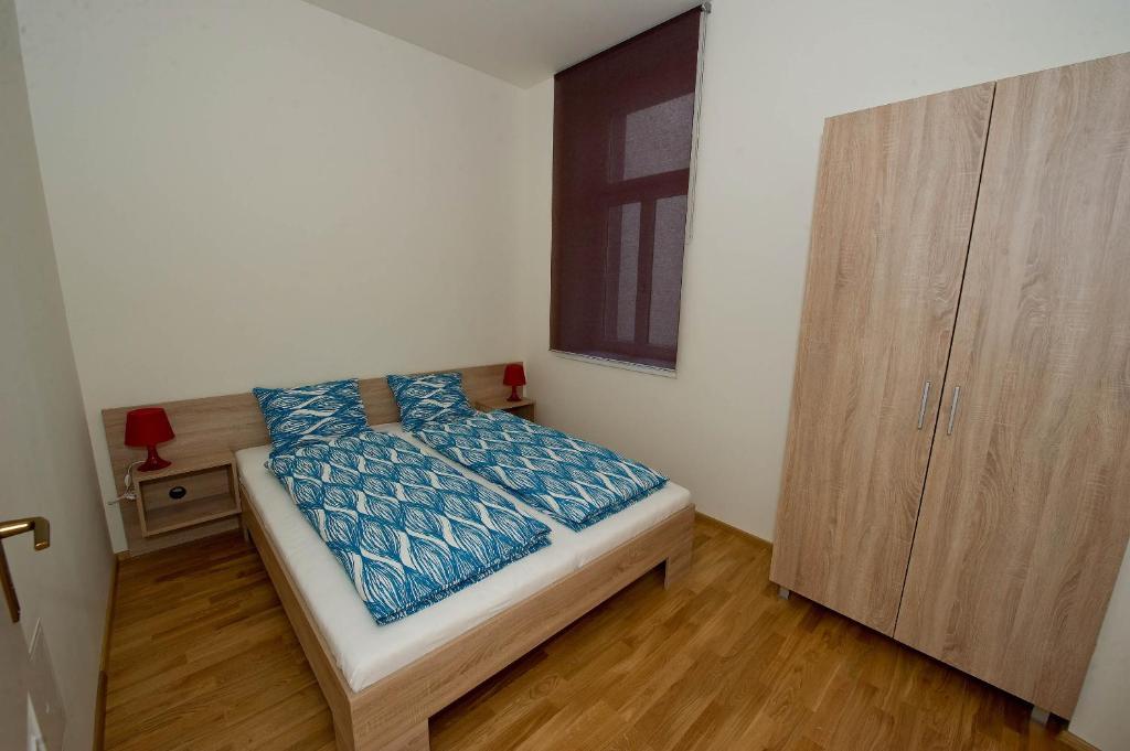 Debo Apartments Schoenbrunner Strasse - Contactless Check In 비엔나 객실 사진