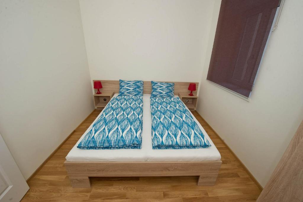 Debo Apartments Schoenbrunner Strasse - Contactless Check In 비엔나 객실 사진