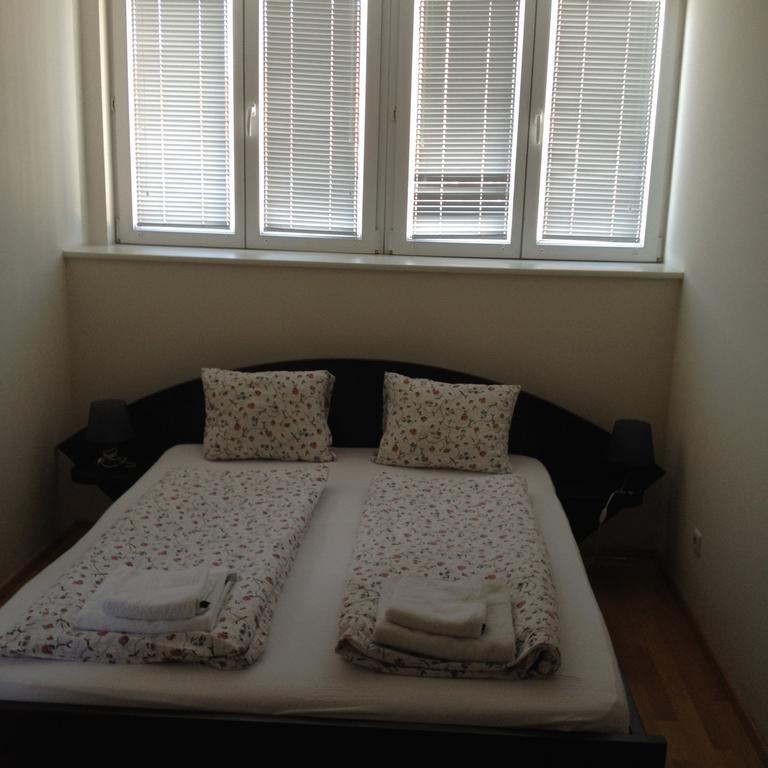 Debo Apartments Schoenbrunner Strasse - Contactless Check In 비엔나 객실 사진