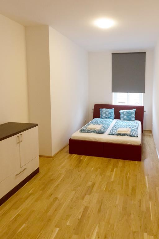 Debo Apartments Schoenbrunner Strasse - Contactless Check In 비엔나 외부 사진