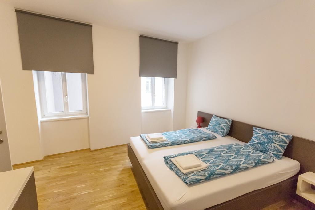 Debo Apartments Schoenbrunner Strasse - Contactless Check In 비엔나 외부 사진